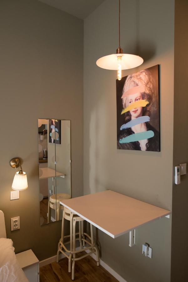 S&L1 Republic Zagreb Center 아파트 외부 사진